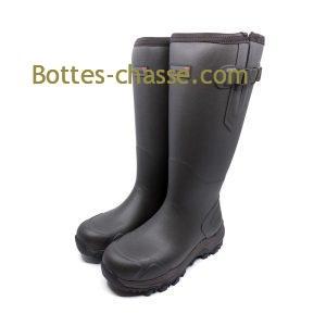 Bottes homme-femme nordland 18 TrekSta